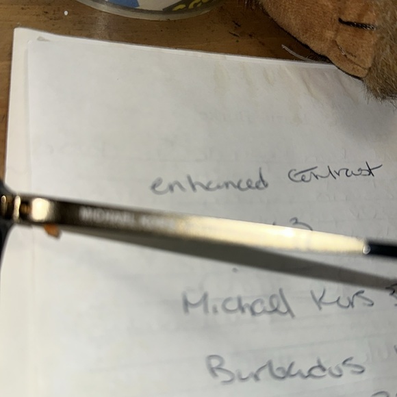 michael kors sunglasses MK 2085 333-211 - Picture 6 of 14